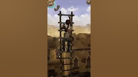 Lara Croft : Relic Run Launch Trailer (iOS/Android)