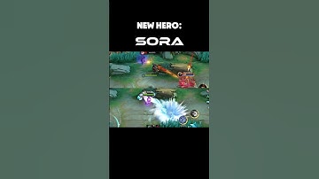 5 in 1 Hero? #MLBBCreator #MLBBNEXT2025 #mlbb #soramlbb #newhero