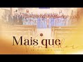 Mais que Vencedor - Pr. Waltair e Igreja | Tabernáculo - Anápolis - GO