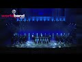 Orchester der Suworow Militärakademie Moskau - Tattoo on Stage 2017