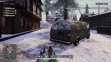 Ring of Elysium | Beating totally NOT bots