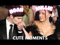 Millie Bobby Brown Noah Schnapp Cute Moments Stranger Things 5 