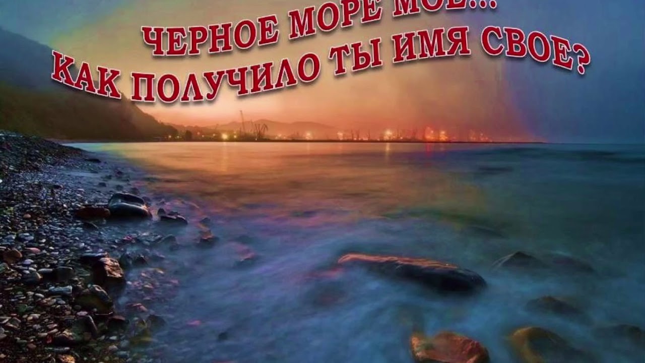 Море слов народ. У черного моря слова. Море слов.