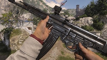 36-0 STG44 V2 ROCKET | Call of Duty WW2 Multiplayer Gameplay (No Commentary)