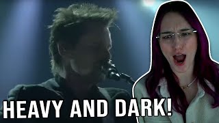 Download lagu Muse - Assassin (Live at Mayan 2015) I Singer Reacts I