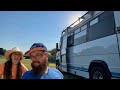 Van Life in the Heatwave: Our Epic Camping Adventure
