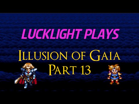Illusion of Gaia