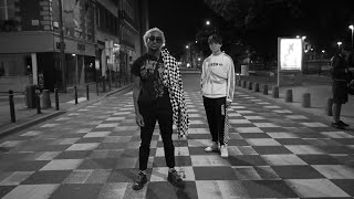 BLACKID E.T X CARLI - Hey Yah! (CLIP)