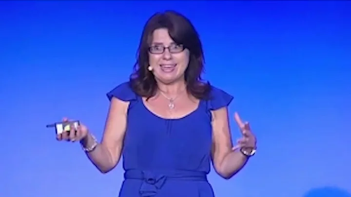 Margie Ireland - The Prosperous Mind - Workshop