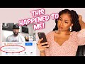 MEN WHO PLAY MIND TRICKS! MY REACTION & ALSO REALIZING THIS HAPPENED TO ME LET'S TALK ABOUT IT!