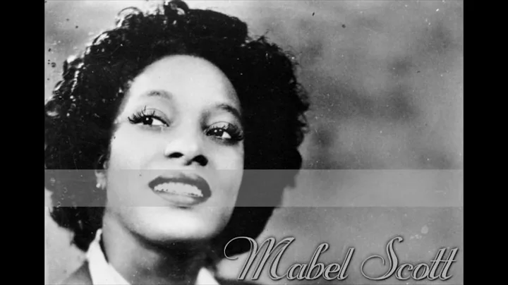 Mabel Scott - I'll Always Belong To You