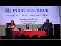 J sai deepak in silicon valley    speaks on indian diaspora challenges  advocate  author