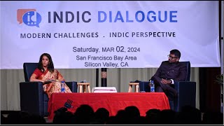 J Sai Deepak in Silicon Valley  -  Speaks on Indian Diaspora challenges | Advocate & Author