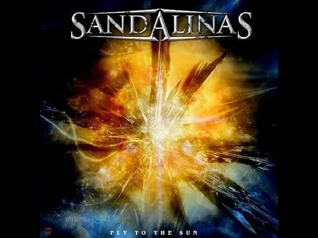 Sandalinas - No Matter What