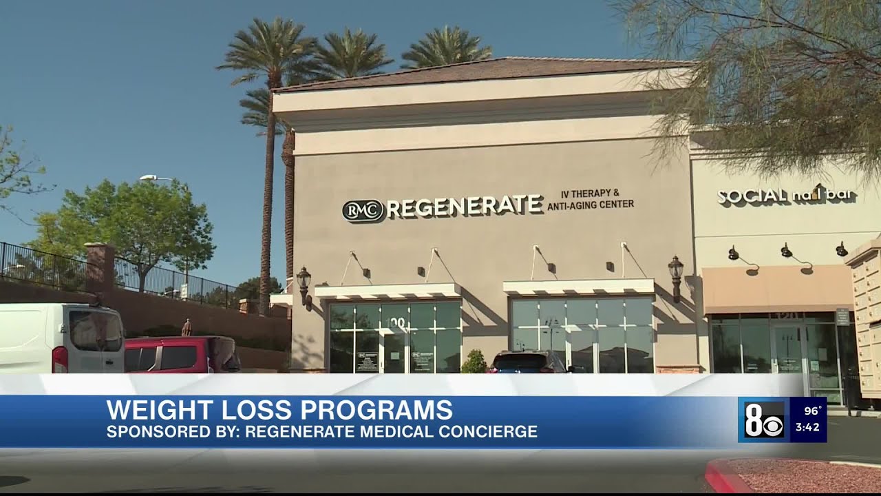 Regenerate Medical Concierge YouTube