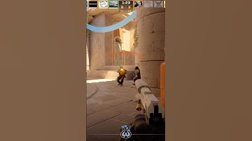 Cs2MVP #cs2 #csgo #counterstrike #cs2clips #gaming #faceit #shorts #mvp #cs2moments #games