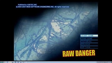 [Vinesauce] StudyGuy - Raw Danger (10/11/14) (full stream, part 1)