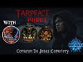 TARPARACT -Corazon De Jesus Cemetery (Concepcion Tarlac) -PART 1