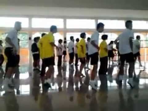 กังนัมสไตล์ หาดอมรา(สีเหลือง)