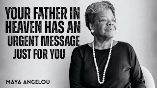 Download Lagu Je Vader in de hemel heeft een dringende boodschap speciaal voor jou - MOTIVATIEVE TOESPRAAK VAN ... MP3