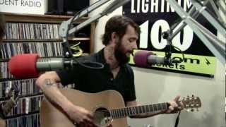 Band of Horses - Factory - Live at Lightning 100 chords