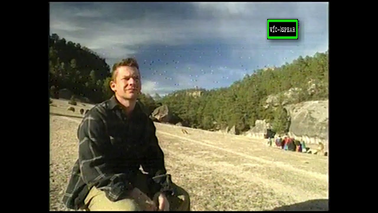 Planeta Único: Baja California - Documental (1996) - Español Latino Ep. 24