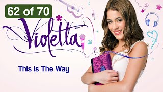 This Is The Way (Song from “Violetta”) 62/70