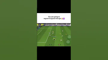 I Am Mad Vroooooo Pes Efootball25 Konami Efootball2025 Fifa Efootballgamesplaychannel 