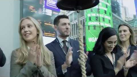 Vasakronan: the first issuer at our new market for Sustainable Commercial Papers