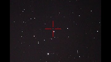 High Proper Motion Star in Hydra (NLTT 21907)