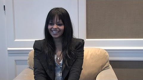 Fefe Dobson Speaks Out Against Bullying