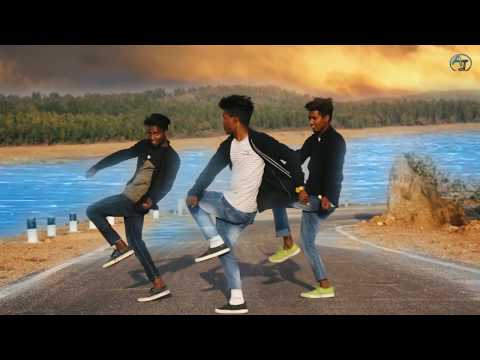 Bambai ker lola nagpuri dance video