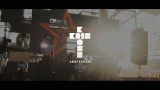 Kris Kross Amsterdam X Mysteryland 2016