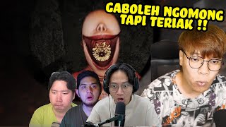 GABOLEH NGOMONG TAPI MALAH TERIAK - TERIAK WKWK - Panicore Indonesia