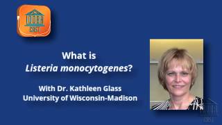 Safe Food Matters!: What Is Listeria Monocytogenes?