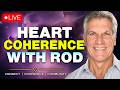 A 20-Minute Heart Coherence Journey Meditation: Compassion for the Parts That React