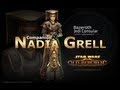 SWTOR: Jedi Consular - Nadia Grell Romance Conversations
