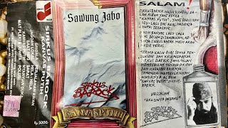 SAWUNG JABO \u0026 SIRKUS BAROCK — Full Album KANVAS PUTIH (1993)