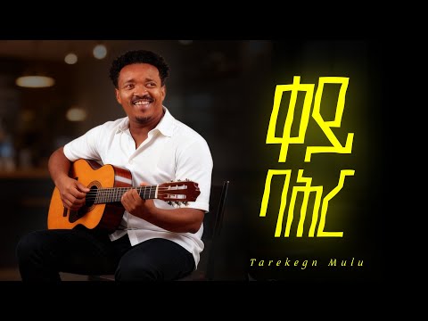 Tarekegn Mulu Qey Bahir ታረቀኝ ሙሉ ቀይ ባሕር New Ethiopian Amharic Music 2025 Official Beat