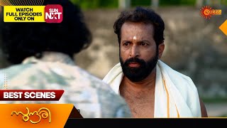 Sundari - Best Scenes | 30 April 2024 | Surya TV Serial