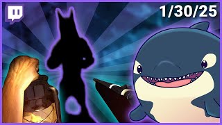 Walden and the Werewolf
He walden on my werewolf til I T-pose
Watch Live: https://www.twitch.tv/killawhale72
Original Stream Date: 1-30-25
Chapters:
0:00 - Intro
5:00 - Prologue
22:19 -Snake Attack
29:45 - Werewolf Attack
48:43 - Dungeon of Spiders
1:10:00 - Haunted Graveyard
1:17:59 - Finale
1:43:33 - Outro Walden and the Werewolf