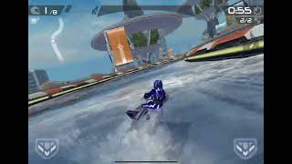 Riptide GP2 (Regional Champs Cup) In The Clouds