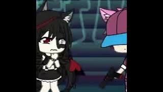 Aku lupa dengan ingatanku| FITRIA UwU GACHA