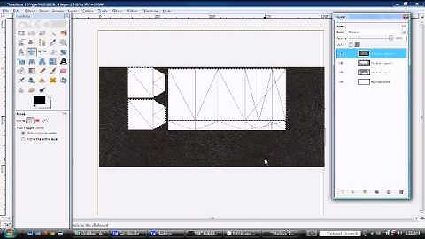 Texturing- The Base (Part 1 OF 2)