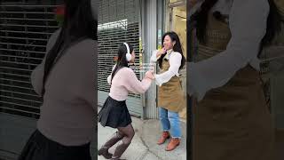 Doing Everything We Can To Get Customers