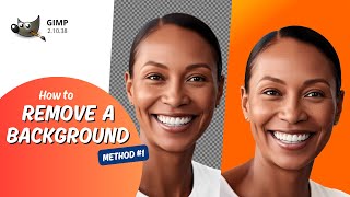 Make Transparent Backgrounds in GIMP | Beginner’s Guide