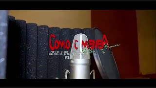 Video thumbnail of "COMO SE MENEA - EL KALI & EL KOWA"