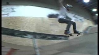 Eli Ortiz: Bangin'!