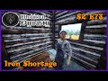 IRON SHORTAGE | Let's Play Challenge (Medieval Dynasty Gameplay) S2 E73
