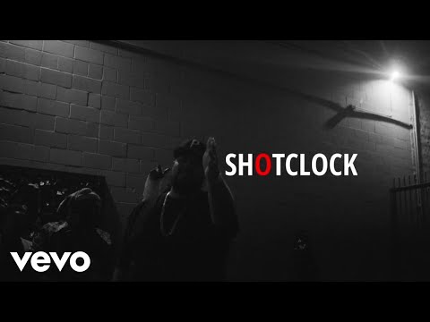 aroomfullofmirrors - Shot Clock ft. The Ichiban Don, Daylyt, Punch